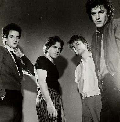 Band Image