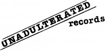 Unadulterated Records Logo