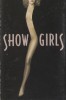 Showgirls (Soundtrack) Cassette Cover Image