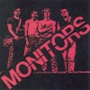 Monitors CD-R Cover Image