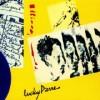Lucky Pierre CD Cover Image